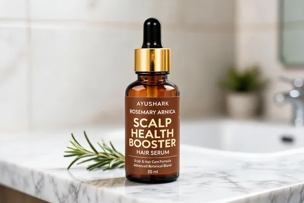 Ayushark_Rosemary_Arnica_Scalp_Health_Booster_Hair_Serum