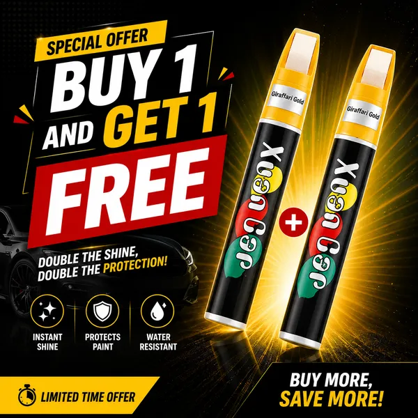 Pure_White_Car_Scratch_Remover_Touch-Up_Pen_BUY_1_GET_1_FREE