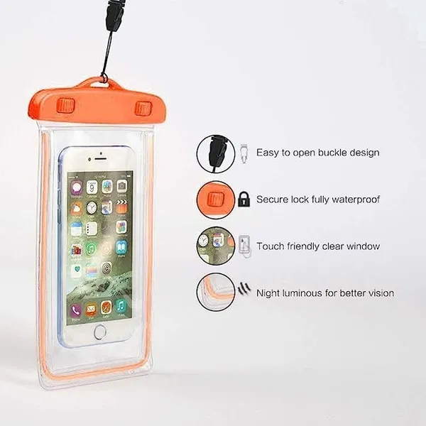 Universal_Waterproof_Mobile_Phone_Pouch_Cover_Pack_Of_5