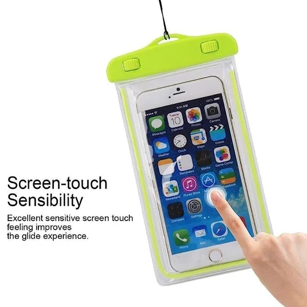 Universal_Waterproof_Mobile_Phone_Pouch_Cover_Pack_Of_5