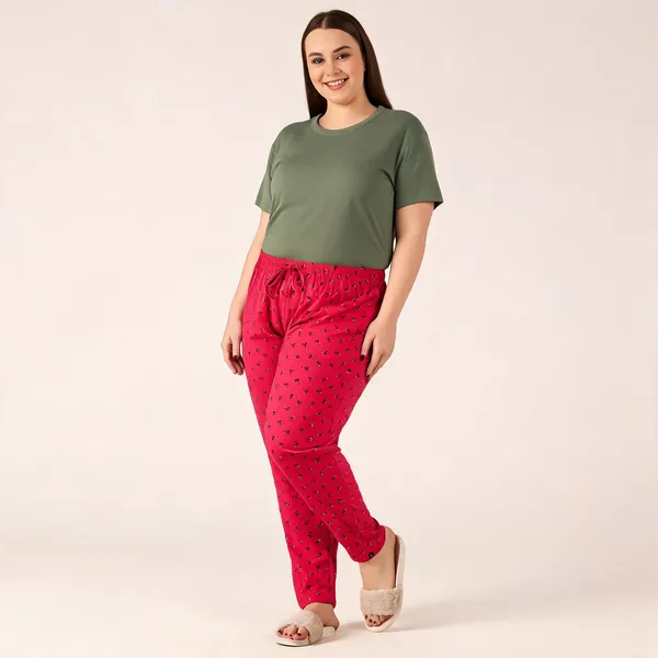 Pink_Cotton_Blend_Printed_Relaxed_Fit_Pyjama_For_Women