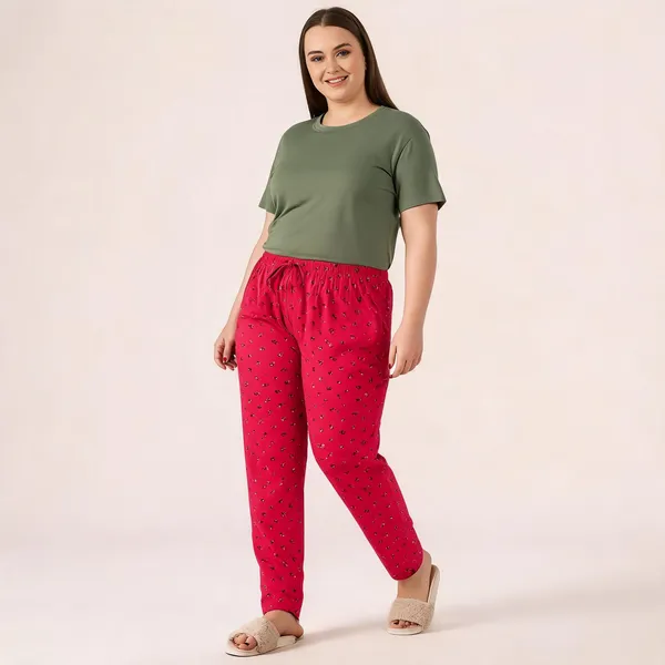 Pink_Cotton_Blend_Printed_Relaxed_Fit_Pyjama_For_Women