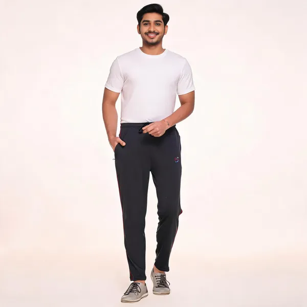 Grey_Cotton_Slim_Fit_Track_Pants_For_Men