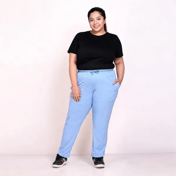 Blue_Cotton_Relaxed_Fit_Track_Pants_For_Women