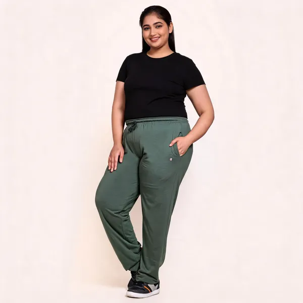 Olive_Green_Cotton_Relaxed_Fit_Track_Pants_For_Women
