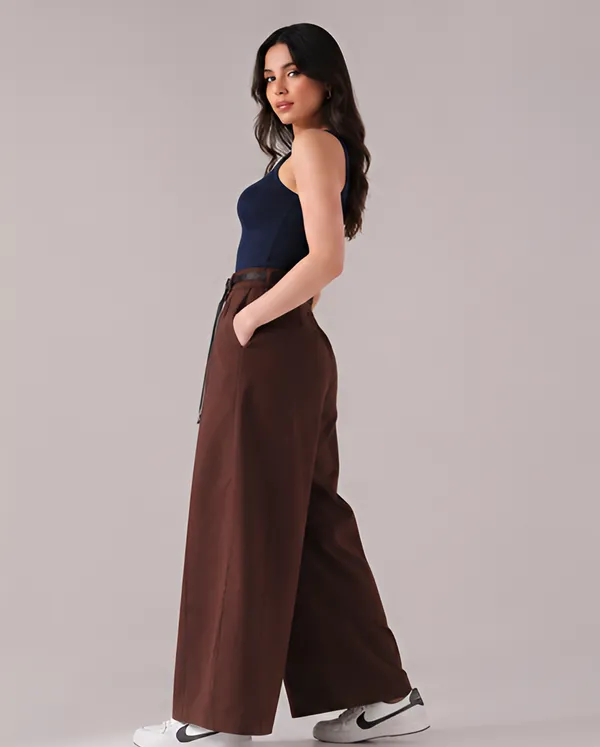 Brown_City_Flow_Pants