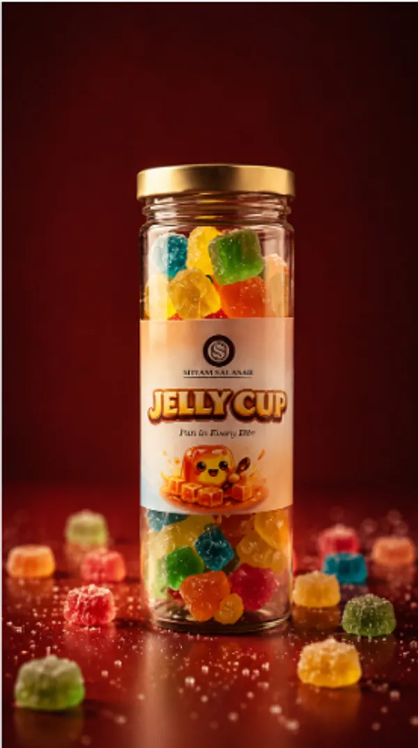 Jelly_Cup_200G_Soft_And_Chewy_Fruity_Jelly_Candy_Classic_Vegetarian_Confectionery_Jar_Pack