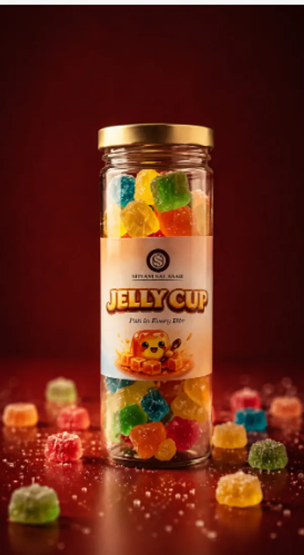 Jelly_Cup_200G_Soft_And_Chewy_Fruity_Jelly_Candy_Classic_Vegetarian_Confectionery_Jar_Pack