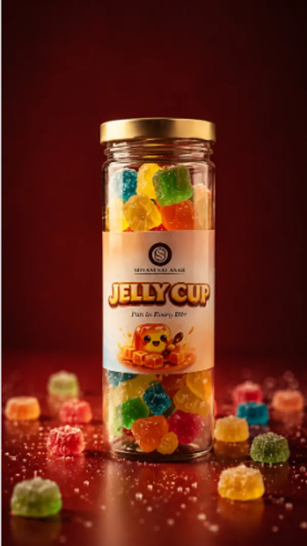 Jelly_Cup_200G_Soft_And_Chewy_Fruity_Jelly_Candy_Classic_Vegetarian_Confectionery_Jar_Pack
