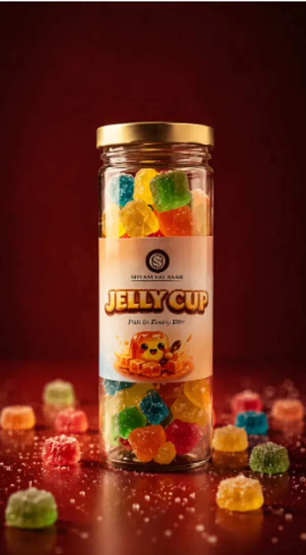 Jelly_Cup_200G_Soft_And_Chewy_Fruity_Jelly_Candy_Classic_Vegetarian_Confectionery_Jar_Pack