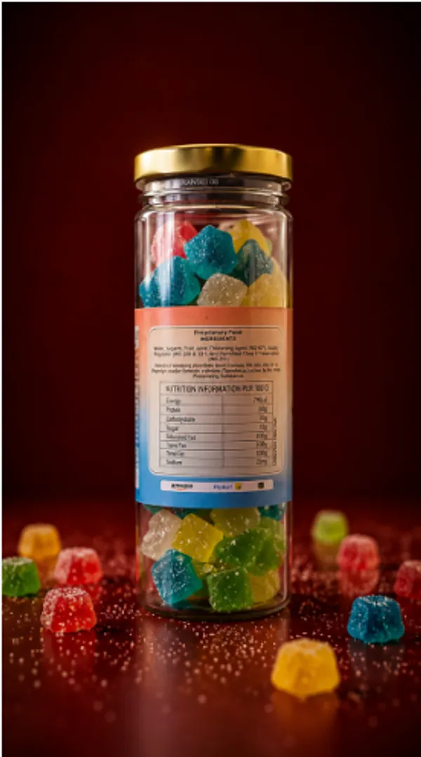 Jelly_Cup_200G_Soft_And_Chewy_Fruity_Jelly_Candy_Classic_Vegetarian_Confectionery_Jar_Pack