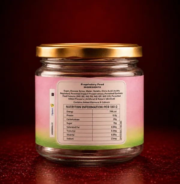 Sandwich_Jelly_400G_Soft_And_Chewy_Fruity_Jelly_Candy_Classic_Vegetarian_Confectionery_Jar_Pack