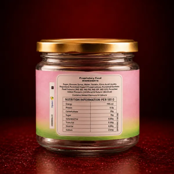 Sandwich_Jelly_400G_Soft_And_Chewy_Fruity_Jelly_Candy_Classic_Vegetarian_Confectionery_Jar_Pack