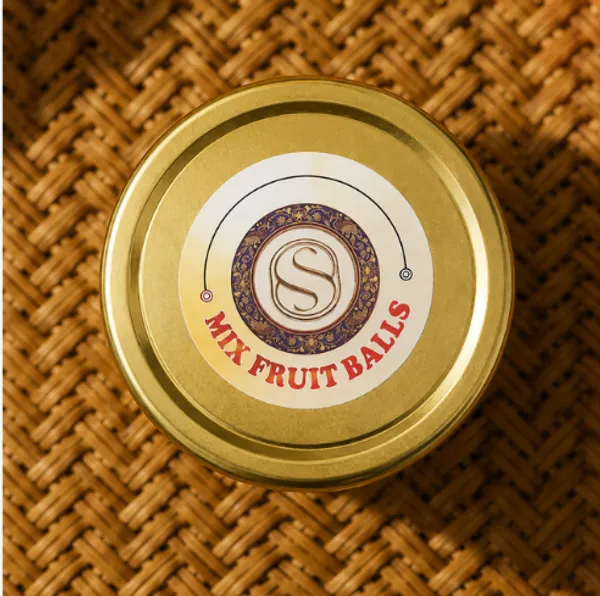Mix_Fruit_Balls_250G_Colourful_Flavoured_Candy_Bites_Classic_Vegetarian_Confectionery_Jar_Pack