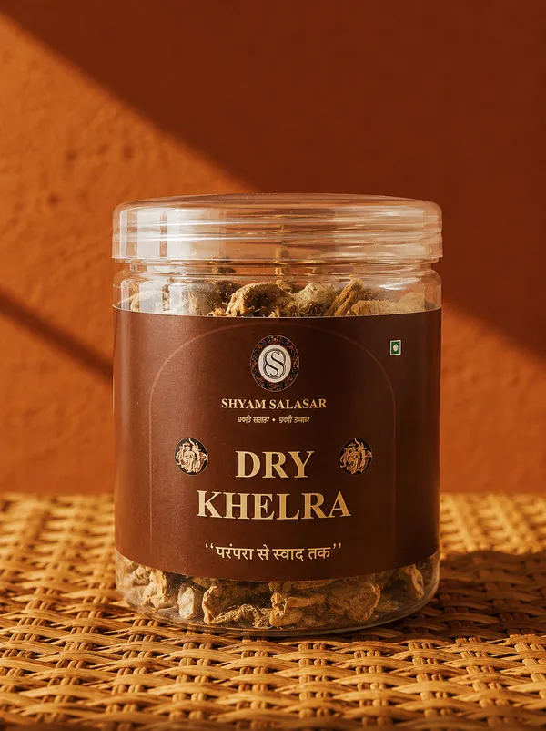 Shyam_Salasar_Dry_Khelra_200g_|_Traditional_Rajasthani_Dried_Vegetable_|_Authentic_Pantry_Ingredient_|_Vegetarian_Jar_Pack