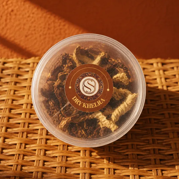Shyam_Salasar_Dry_Khelra_200g_|_Traditional_Rajasthani_Dried_Vegetable_|_Authentic_Pantry_Ingredient_|_Vegetarian_Jar_Pack