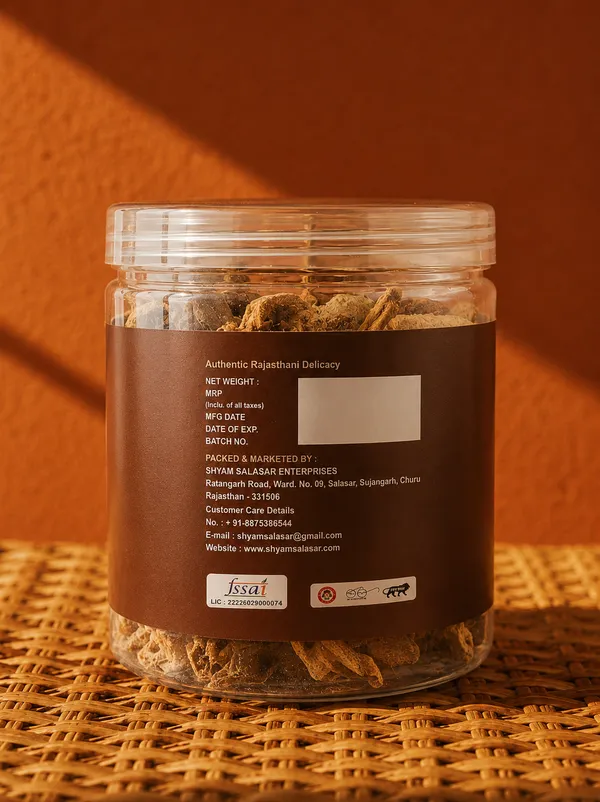 Shyam_Salasar_Dry_Khelra_200g_|_Traditional_Rajasthani_Dried_Vegetable_|_Authentic_Pantry_Ingredient_|_Vegetarian_Jar_Pack
