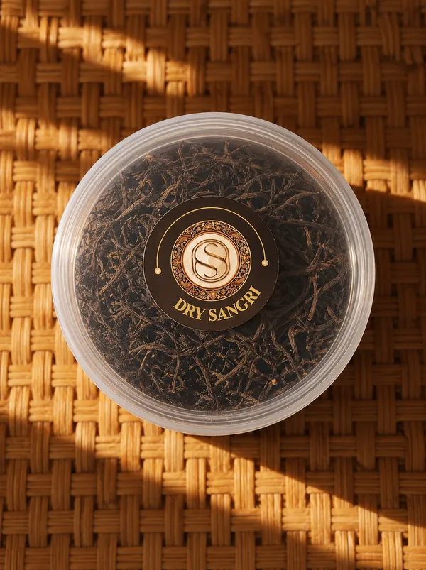 Shyam_Salasar_Dry_Sangri_250g_|_Traditional_Rajasthani_Dried_Vegetable_|_Authentic_Pantry_Ingredient_|_Vegetarian_Jar_Pack