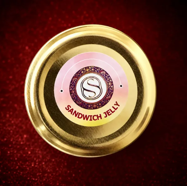 Sandwich_Jelly_200G_Soft_And_Chewy_Fruity_Jelly_Candy_Classic_Vegetarian_Confectionery_Jar_Pack