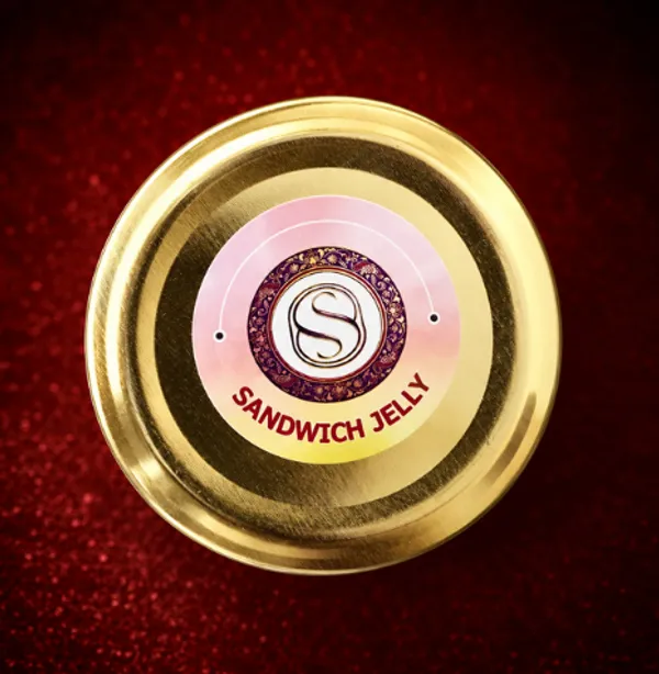 Sandwich_Jelly_200G_Soft_And_Chewy_Fruity_Jelly_Candy_Classic_Vegetarian_Confectionery_Jar_Pack