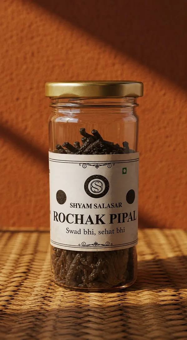 Shyam_Salasar_Rochak_Pipal_100g_|_Traditional_Indian_Digestive-Style_Confectionery_|_Tangy_Vegetarian_Candy_|_Premium_Jar_Pack
