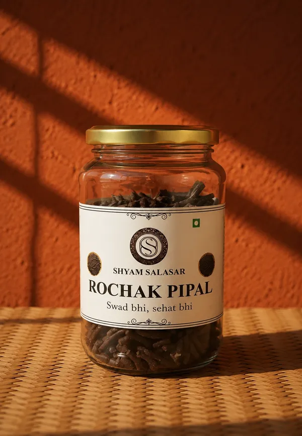 Shyam_Salasar_Rochak_Pipal_400g_|_Traditional_Indian_Digestive-Style_Confectionery_|_Tangy_Vegetarian_Candy_|_Premium_Jar_Pack
