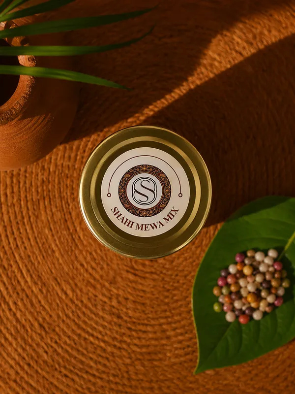 Shyam_Salasar_Shahi_Mewa_Mix_400g_|_Classic_Indian_Mouth_Freshener_|_Traditional_Vegetarian_Mukhwas_|_Premium_Jar_Pack