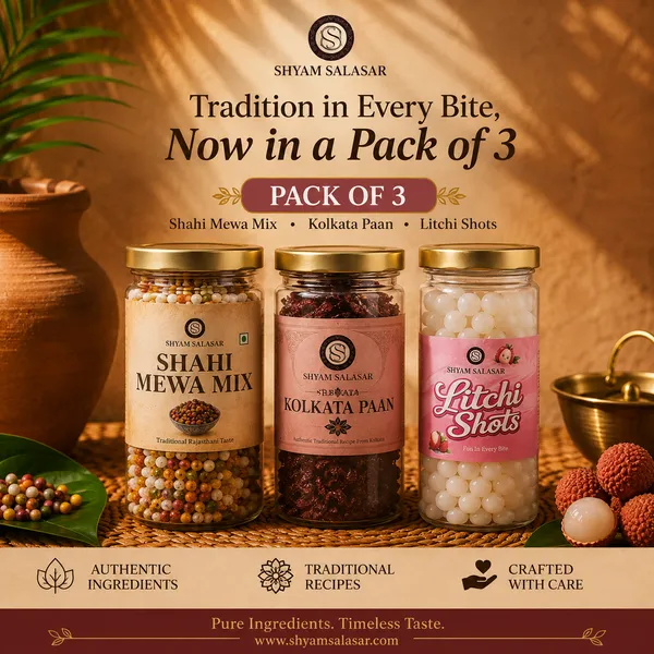 Shyam_Salasar_Ultimate_Taste_Trio