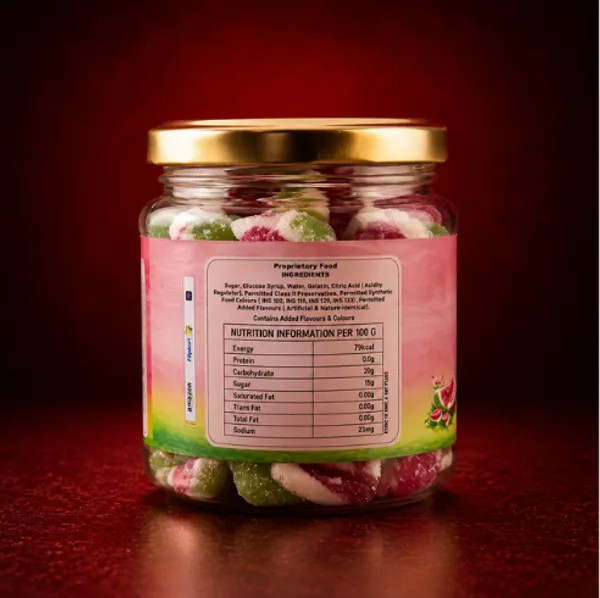 Watermelon_Jelly_400G_Soft_And_Chewy_Fruity_Jelly_Candy_Classic_Vegetarian_Confectionery_Jar_Pack