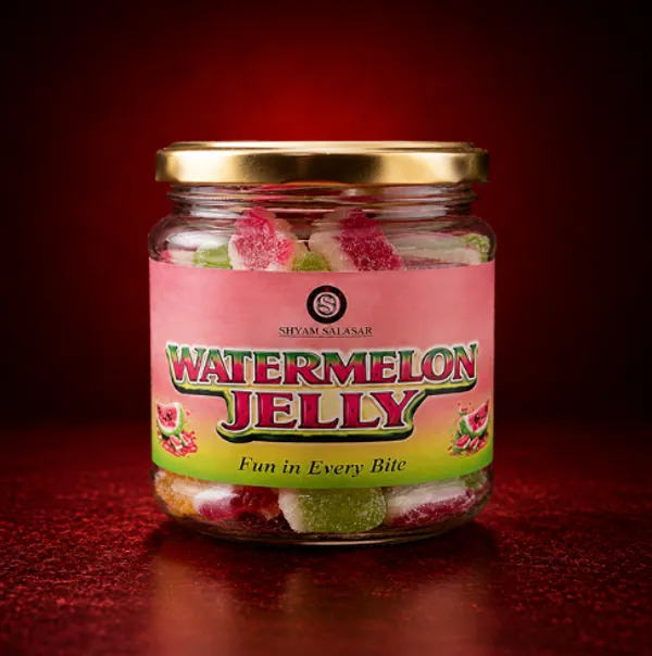 Watermelon_Jelly_400G_Soft_And_Chewy_Fruity_Jelly_Candy_Classic_Vegetarian_Confectionery_Jar_Pack