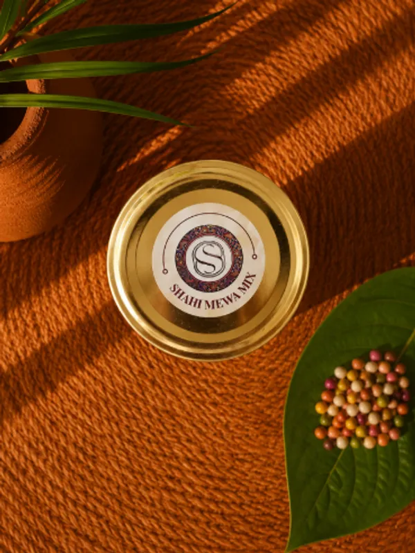 Shahi_Mewa_Mix_100G_Classic_Indian_Mouth_Freshener_Traditional_Vegetarian_Mukhwas_Premium_Jar_Pack