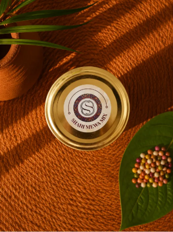 Shahi_Mewa_Mix_100G_Classic_Indian_Mouth_Freshener_Traditional_Vegetarian_Mukhwas_Premium_Jar_Pack