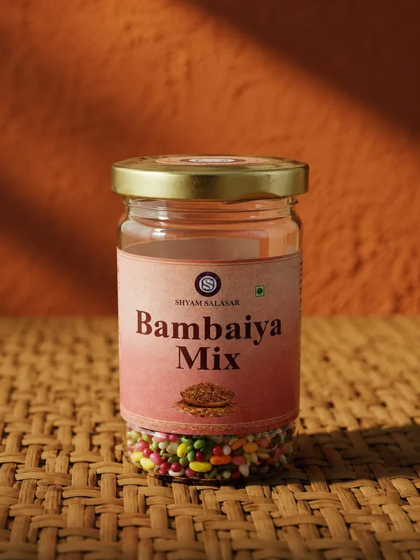 Shyam_Salasar_Bambaiya_Mix_100g_|_Classic_Indian_Mouth_Freshener_|_Traditional_Vegetarian_Mukhwas_|_Premium_Jar_Pack