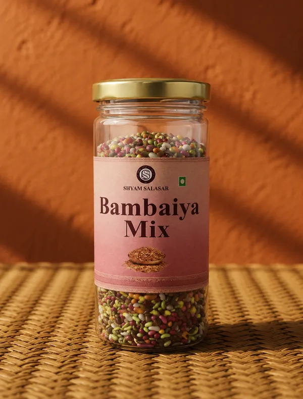 Shyam_Salasar_Bambaiya_Mix_200g_|_Classic_Indian_Mouth_Freshener_|_Traditional_Vegetarian_Mukhwas_|_Premium_Jar_Pack