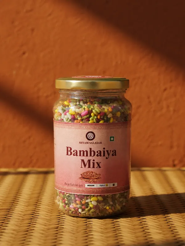 Shyam_Salasar_Bambaiya_Mix_400g_|_Classic_Indian_Mouth_Freshener_|_Traditional_Vegetarian_Mukhwas_|_Premium_Jar_Pack