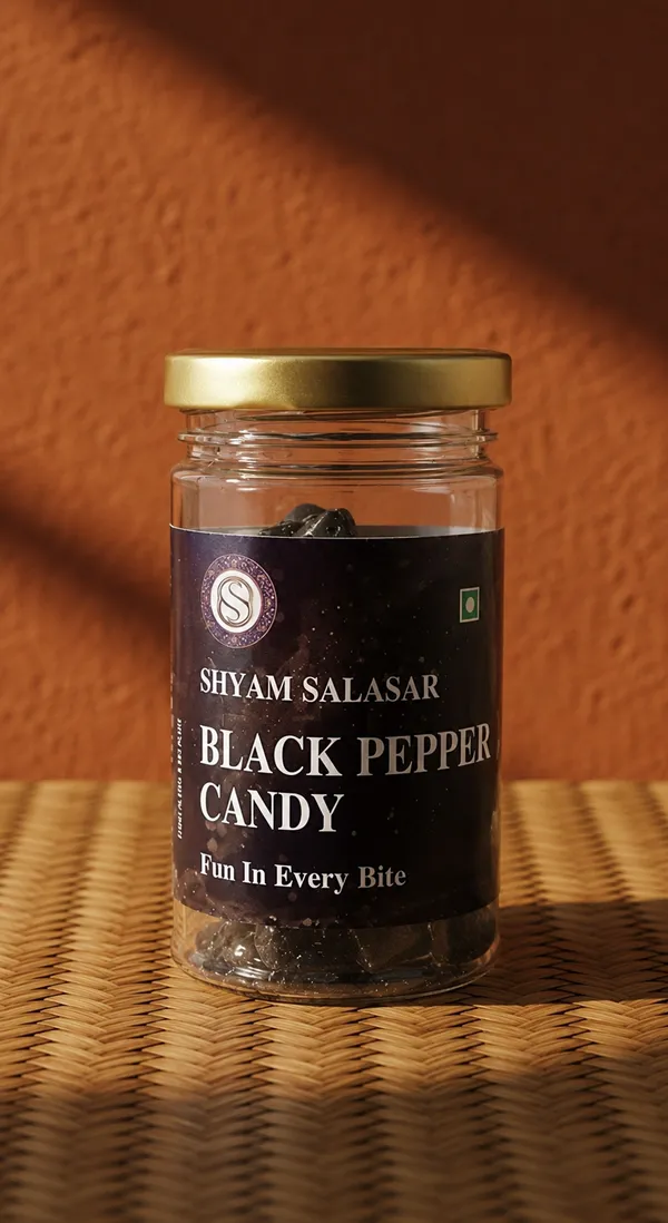 Shyam_Salasar_Black_Pepper_Candy_100g_|_Classic_Black_Pepper_Flavoured_Hard_Candy_|_Vegetarian_Sweet_Treat_|_Jar_Pack