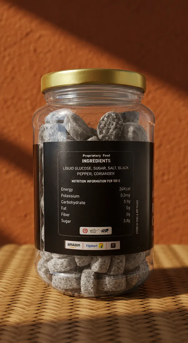 Shyam_Salasar_Black_Pepper_Candy_700g_|_Classic_Black_Pepper_Flavoured_Hard_Candy_|_Vegetarian_Sweet_Treat_|_Jar_Pack