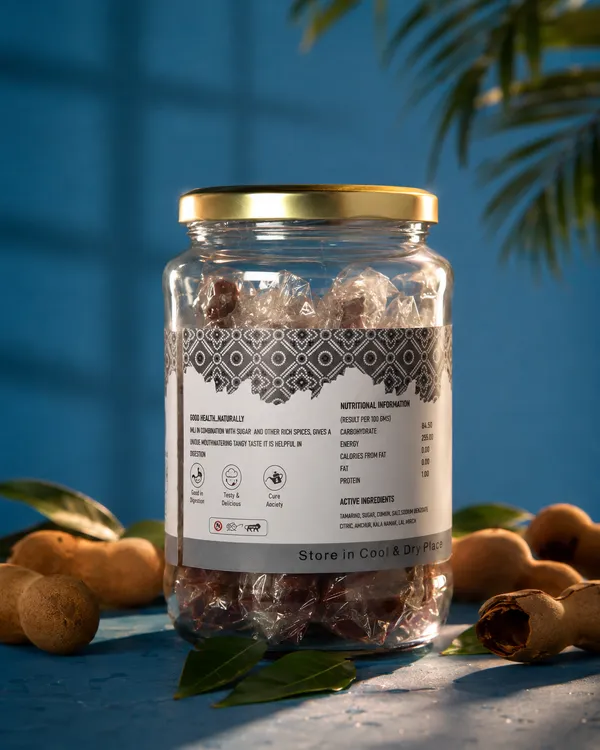 Shyam_Salasar_Chulbuli_Imli_400g_|_Traditional_Indian_Digestive-Style_Confectionery_|_Tangy_Vegetarian_Candy_|_Premium_Jar_Pack