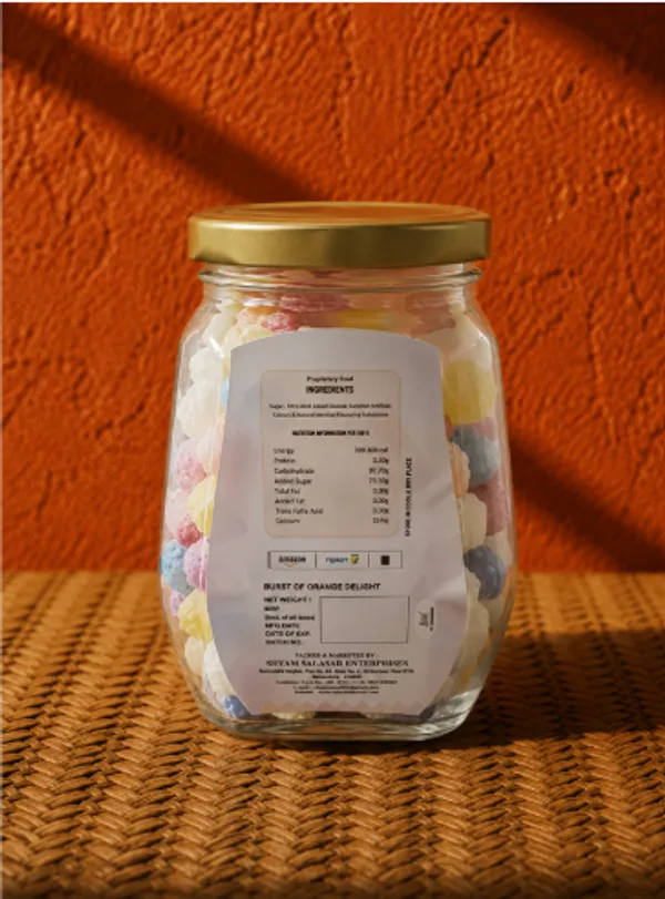 Mix_Flavour_Candy_300G_Classic_Mix_Flavour_Flavoured_Hard_Candy_Vegetarian_Sweet_Treat_Jar_Pack
