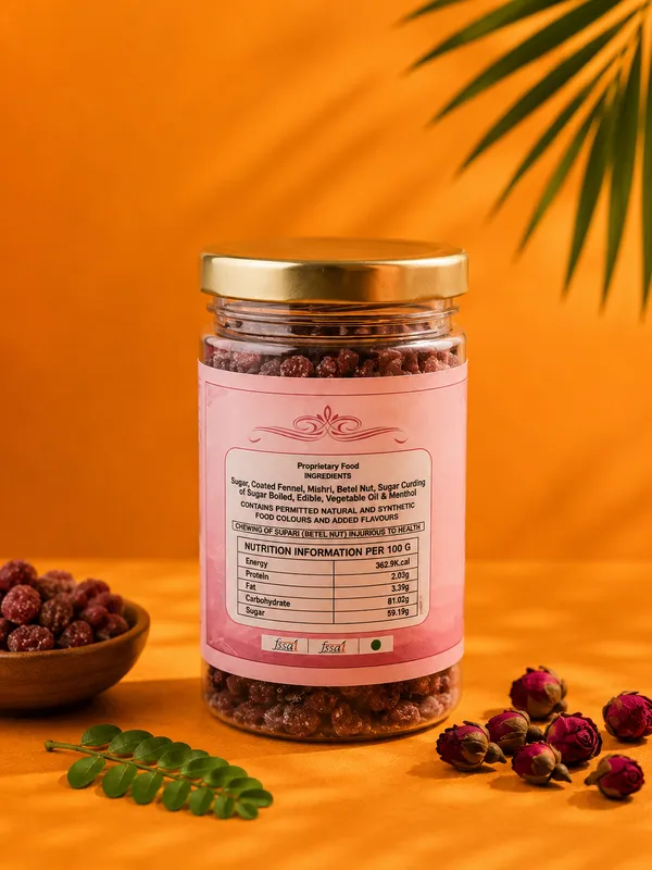 Shyam_Salasar_Gulab_Khajoor_100g_|_Classic_Indian_Mouth_Freshener_|_Traditional_Vegetarian_Mukhwas_|_Premium_Jar_Pack