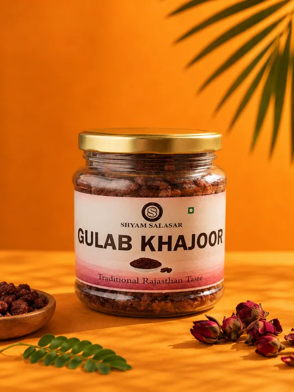 Shyam_Salasar_Gulab_Khajoor_400g_|_Classic_Indian_Mouth_Freshener_|_Traditional_Vegetarian_Mukhwas_|_Premium_Jar_Pack
