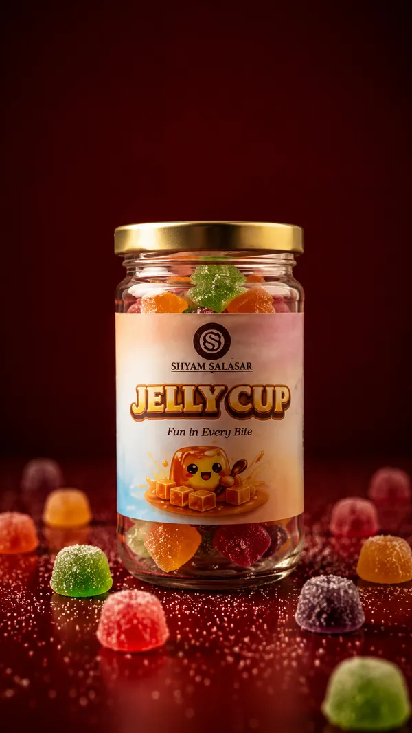 Shyam_Salasar_Jelly_Cup_100g_|_Soft_&_Chewy_Fruity_Jelly_Candy_|_Classic_Vegetarian_Confectionery_|_Jar_Pack