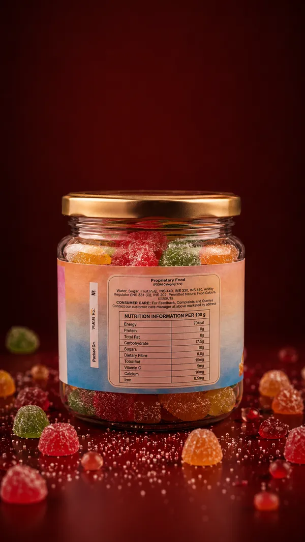 Shyam_Salasar_Jelly_Cup_400g_|_Soft_&_Chewy_Fruity_Jelly_Candy_|_Classic_Vegetarian_Confectionery_|_Jar_Pack