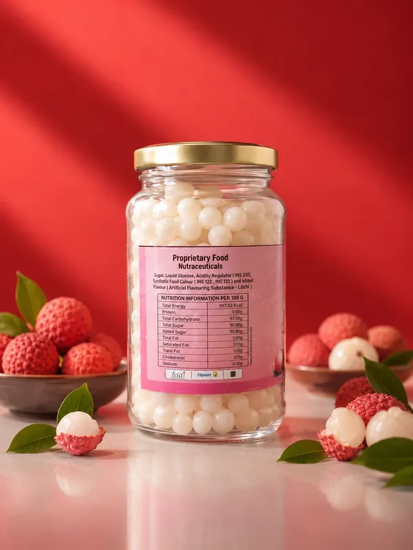 Shyam_Salasar_Litchi_Shots_400g_|_Colourful_Flavoured_Candy_Bites_|_Classic_Vegetarian_Confectionery_|_Jar_Pack