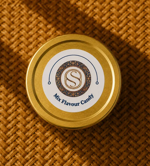 Shyam_Salasar_Mix_Flavour_Candy_100g_|_Classic_Mix_Flavour_Flavoured_Hard_Candy_|_Vegetarian_Sweet_Treat_|_Jar_Pack
