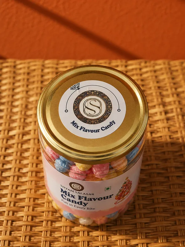 Shyam_Salasar_Mix_Flavour_Candy_700g_|_Classic_Mix_Flavour_Flavoured_Hard_Candy_|_Vegetarian_Sweet_Treat_|_Jar_Pack
