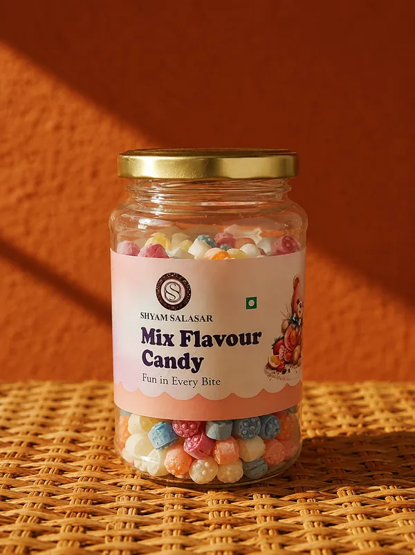 Shyam_Salasar_Mix_Flavour_Candy_700g_|_Classic_Mix_Flavour_Flavoured_Hard_Candy_|_Vegetarian_Sweet_Treat_|_Jar_Pack