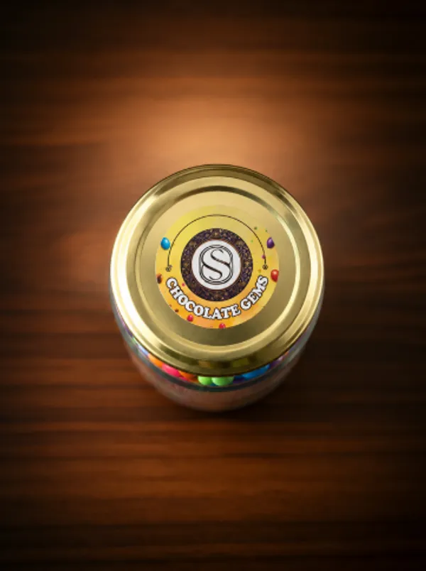 Chocolate_Gems_400G_Colourful_Chocolate_Candy_Bites_Classic_Sweet_Treat_Vegetarian_Jar_Pack
