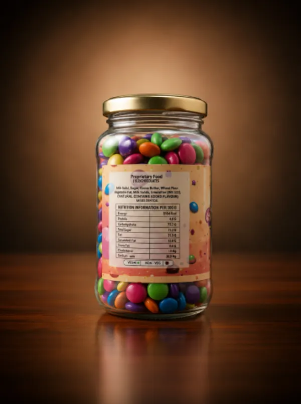 Chocolate_Gems_400G_Colourful_Chocolate_Candy_Bites_Classic_Sweet_Treat_Vegetarian_Jar_Pack