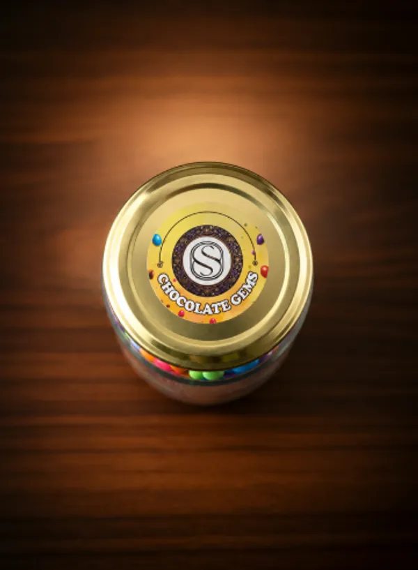 Chocolate_Gems_400G_Colourful_Chocolate_Candy_Bites_Classic_Sweet_Treat_Vegetarian_Jar_Pack